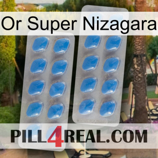 Super Nizagara Gold 23